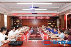 濰柴動(dòng)力與程力集團(tuán)達(dá)成合作協(xié)議，共同深耕應(yīng)急產(chǎn)業(yè)版圖大市場(chǎng)