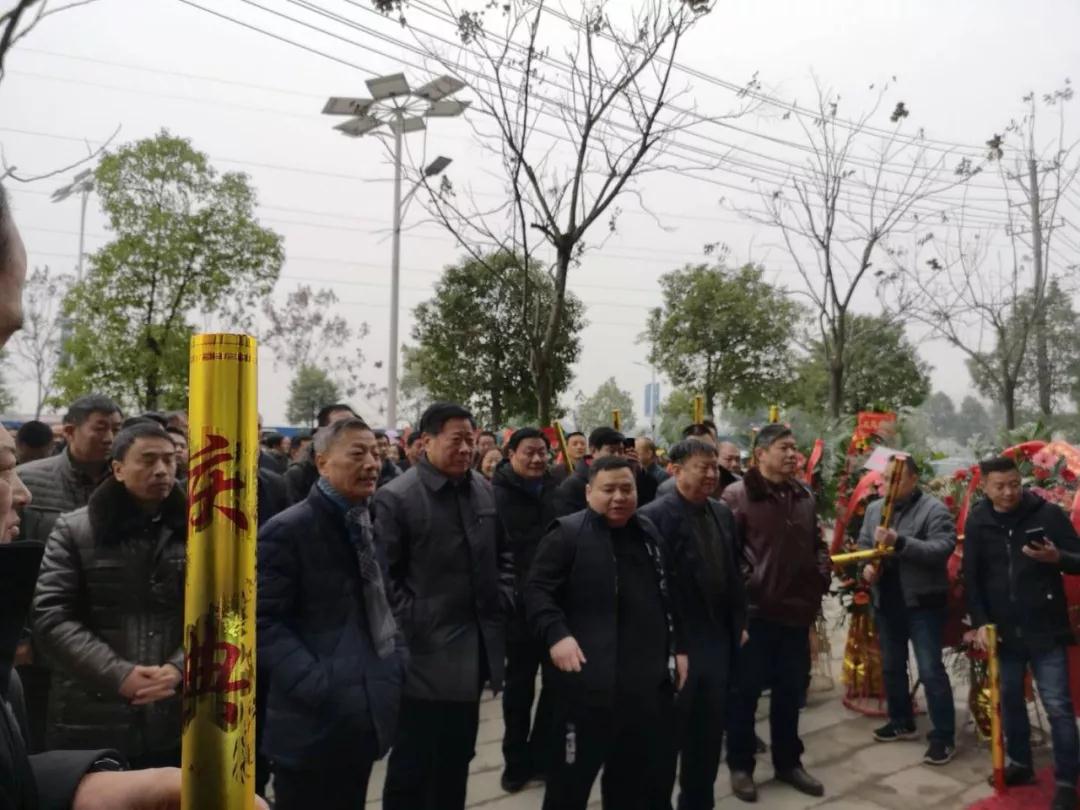 專題：程力匯隆重試營(yíng)業(yè)，賓客盈門商賈名媛薈萃