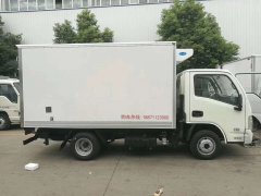 程力冷藏車的冷藏機組國產(chǎn)好還是進口的好？
