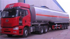 中國(guó)程力集團(tuán)油罐車(chē)市場(chǎng)發(fā)展方向：